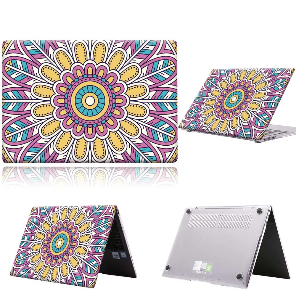 жесткий чехол для ноутбука huawei m