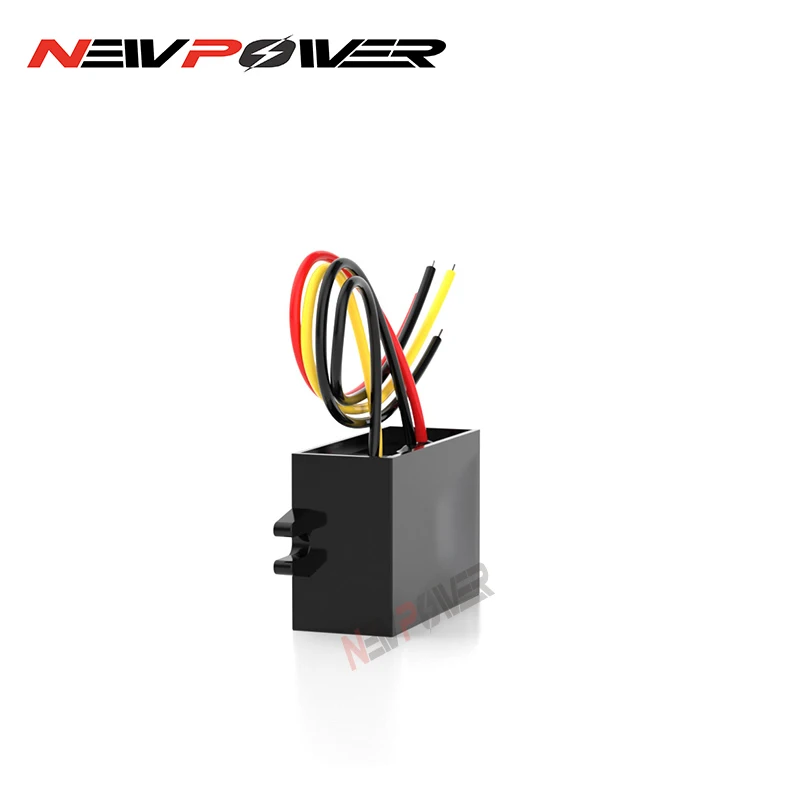 Светодиодный модуль водяного насоса преобразователь 24 В переменного тока в