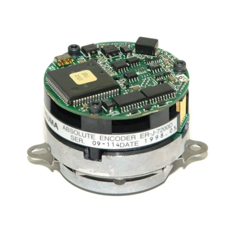 

Oкума оригинальные ER-J-7200D абсолютный датчик положения, используемые в хорошем состоянии