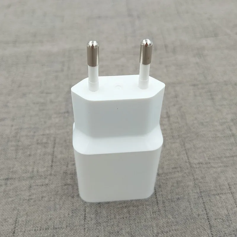 Сетевое зарядное устройство + кабель для зарядки XIAOMI Micro USB 10 Вт 2А
