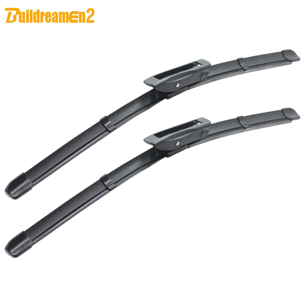 Резиновые щетки стеклоочистителя для Renault Grand Scenic 3 2009-2016 автомобильные