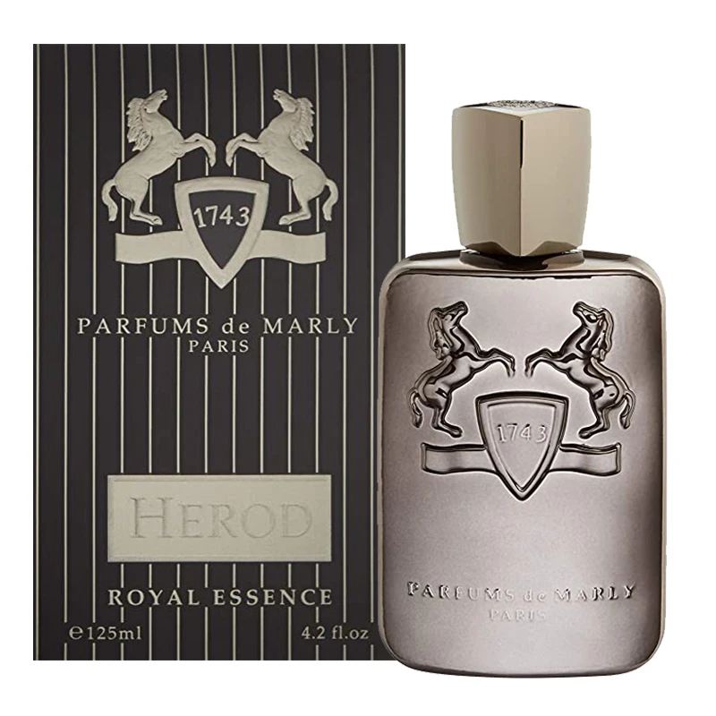 

High Quality Men Parfums Original Lasting Fragrance EAU DE Toilette Parfum Homme Perfumee For Men