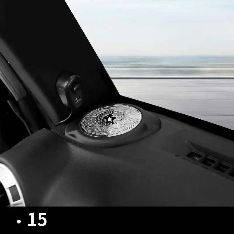 Автомобильная чашка передач лампа для чтения Рог Автомобильный