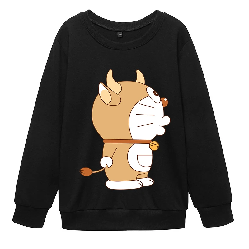 

Autumn Children Costume Boys Clothing Sets Spring Coat Kids Pant 2pcs Set Fashion Printing Girls Hoodies And Sweatshirt