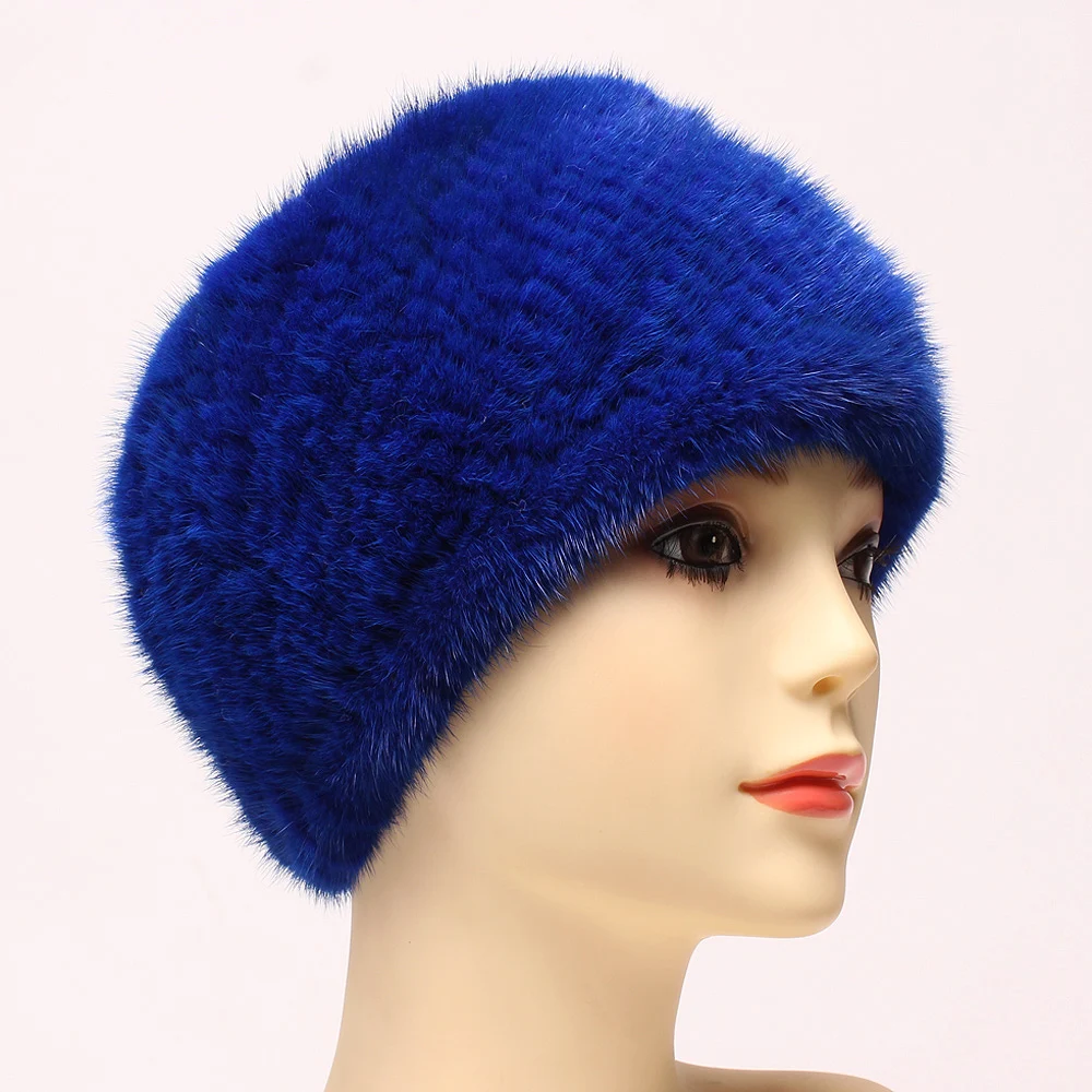 Женский шарф из 100% натурального меха норки зимний теплый модные шарфы