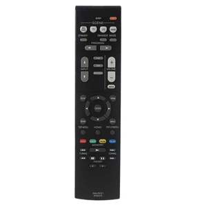 RAV531 ZP35470 - Replaced Remote Control for Yamah AV Receiver HTR-4071 RX-V483 RX-VX-VX-VX-V483 381-H TR-3068 HTR aqara пульт