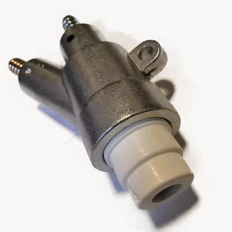 Пневматический Пескоструйный пистолет JL B2 типа с цельным карбидом бора сопло