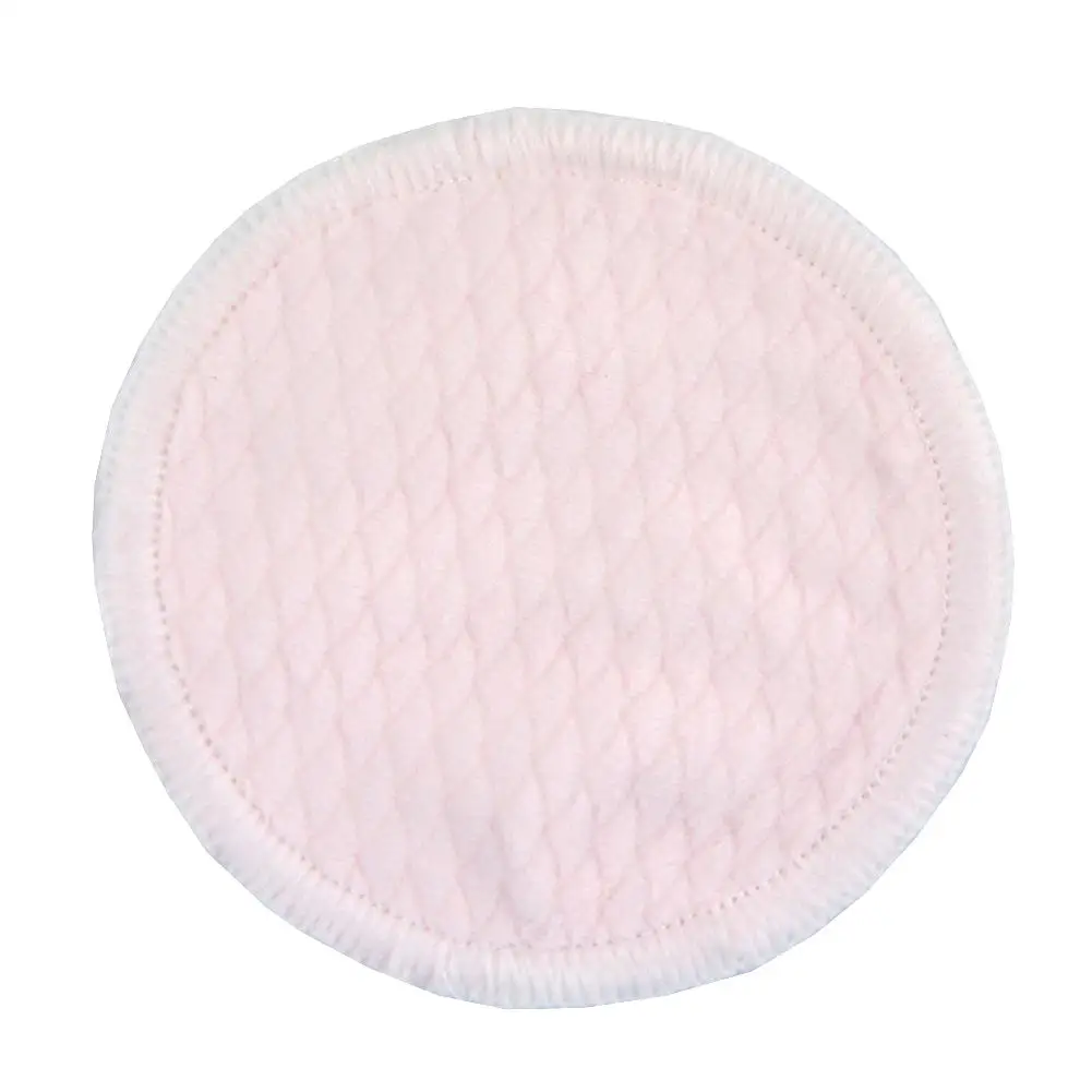 18 шт. подушечки для снятия макияжа из бамбукового хлопка Многоразовые лица