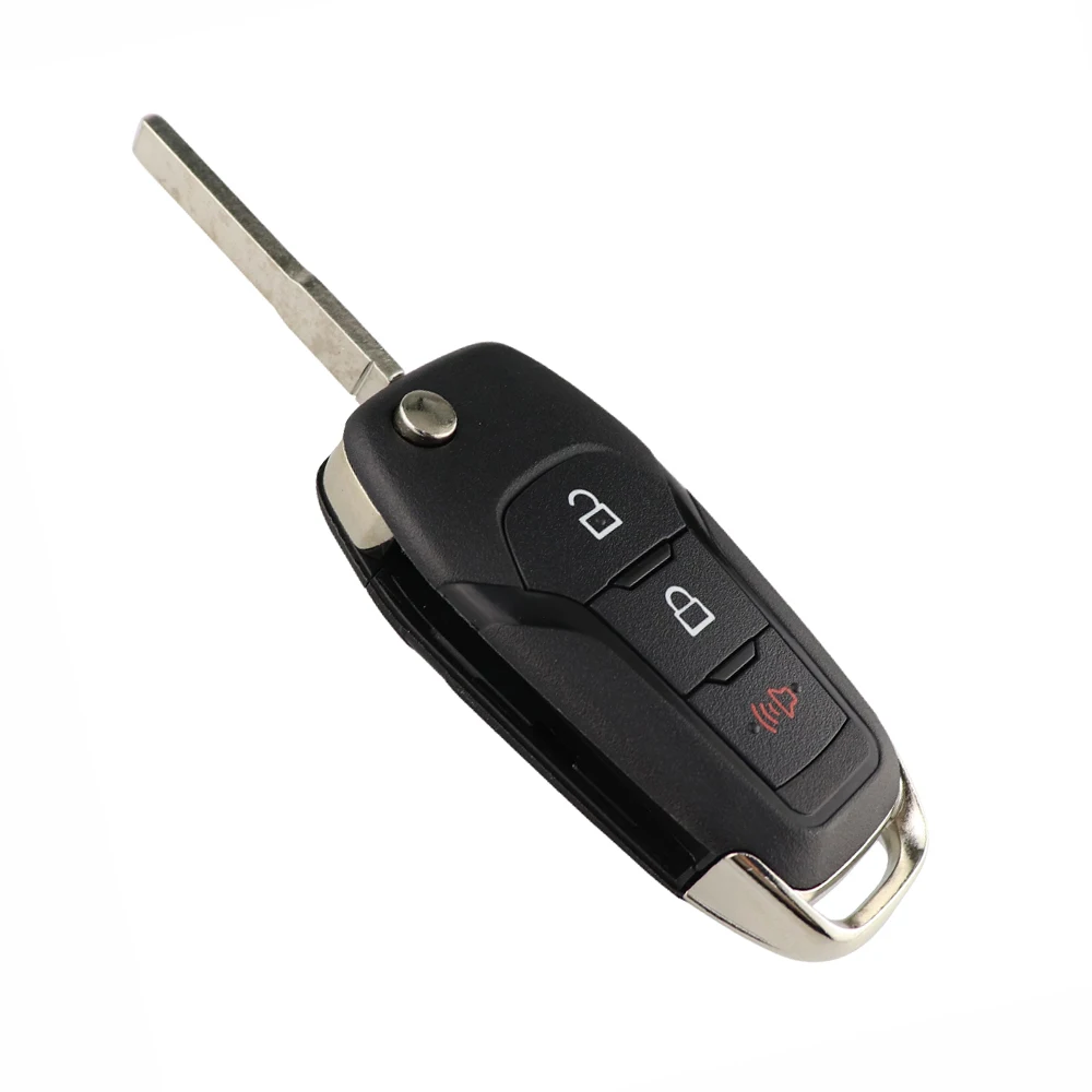 Автоматический смарт-ключ YIQIXIN для Ford Escort Fusion 2013-2016 Explorer Ranger Galaxy S-Max KA + Mondeo V ID49 -
