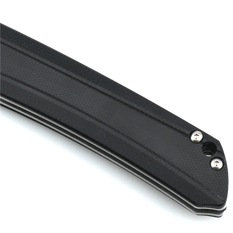 

CH outdoor D2 stahl kugellager tasche messer G10 griff camping taktische jagd folding knife pocket survival knives EDC 103002