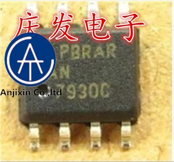 

10pcs real new and orginal real stock Spot FAN7930C FAN7930B B and C have LCD power chips