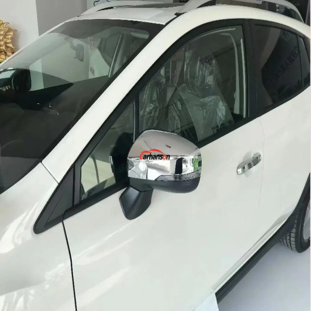 Автомобильные аксессуары Стайлинг для Subaru Xv 2018 Chrom внешняя сторона зеркало