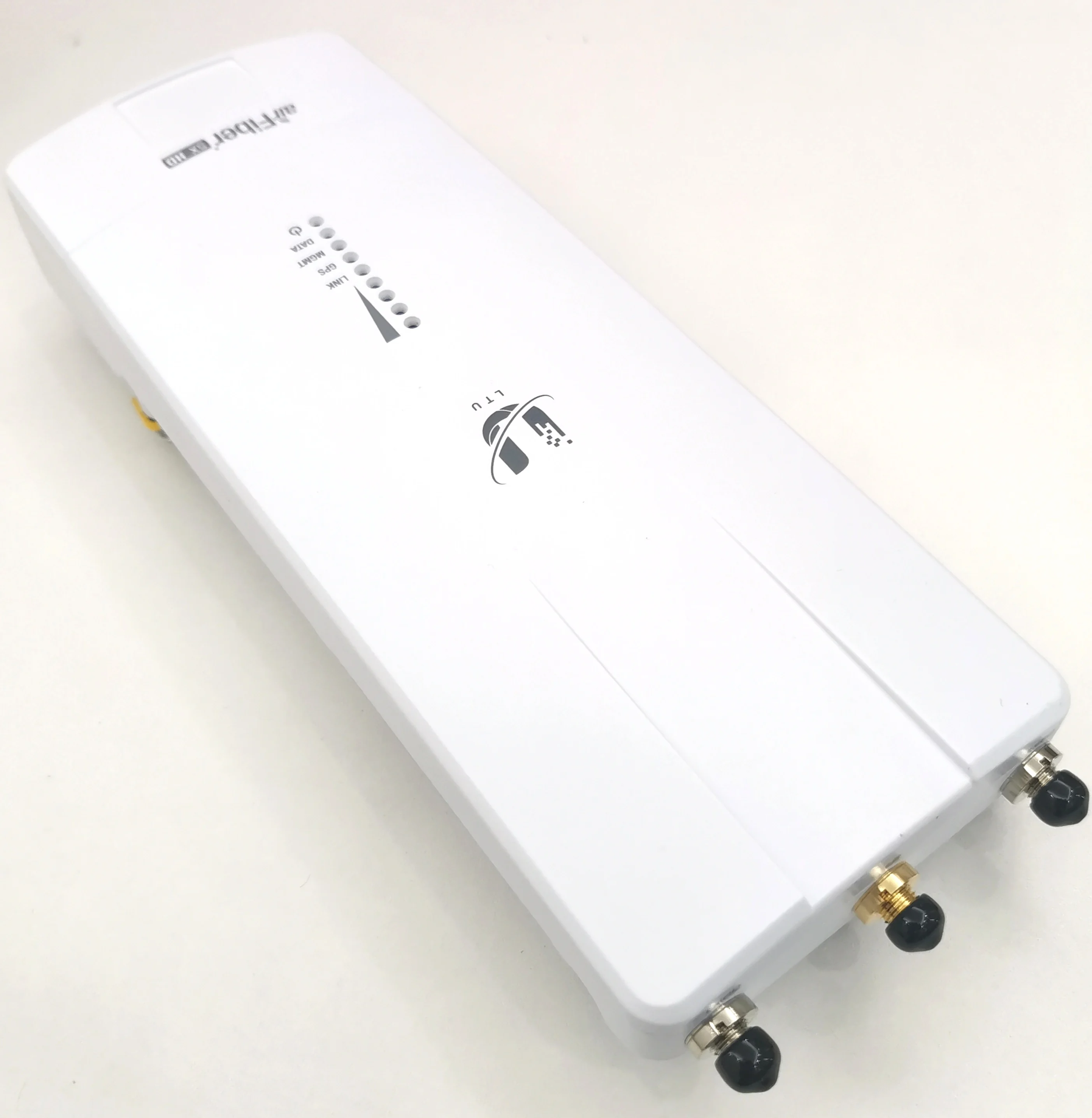 

UBNT airFiber AF-5XHD 5GHz Gigabit throughput outdoor point-to-point microwave wireless bridge