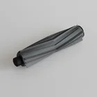 Мягкая силиконовая накладка на основной роликовая щетка не допускает перехлестывания шнура Запчасти для авто для Chuwi ilife A7 A9S аксессуары для робота-пылесоса запасные Наборы