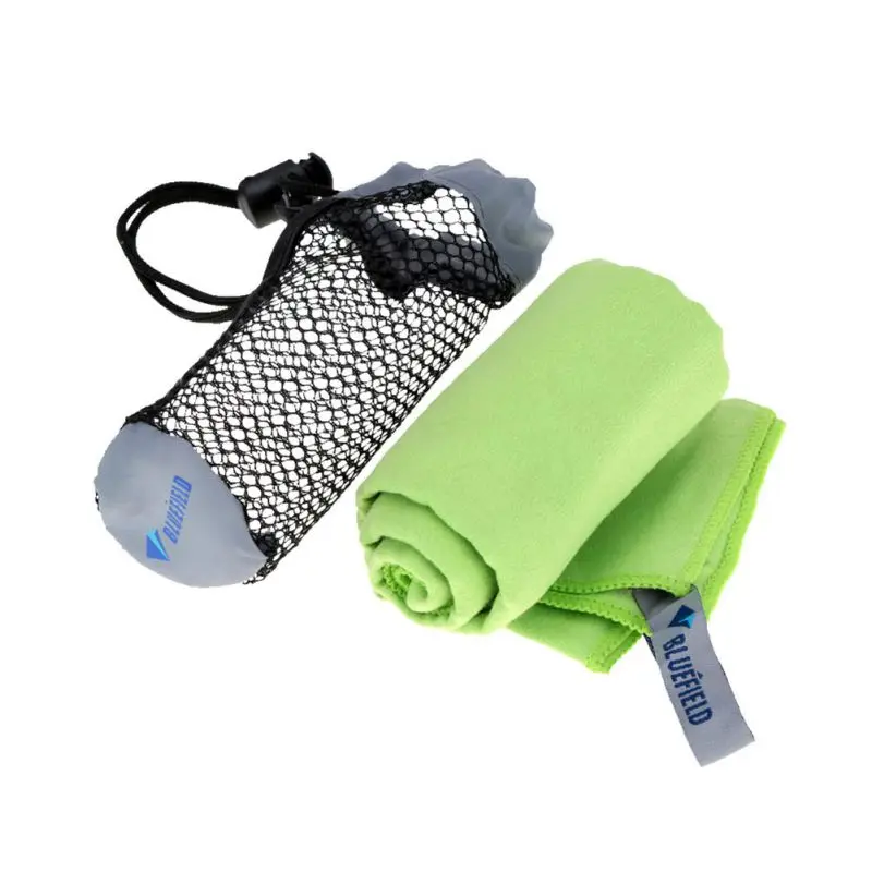 

Hot Sale Drying Towel Camping Hiking Running Hand Face Towel Home Bedroom Microfiber Compact Outdoor Travel Kits 2021 New