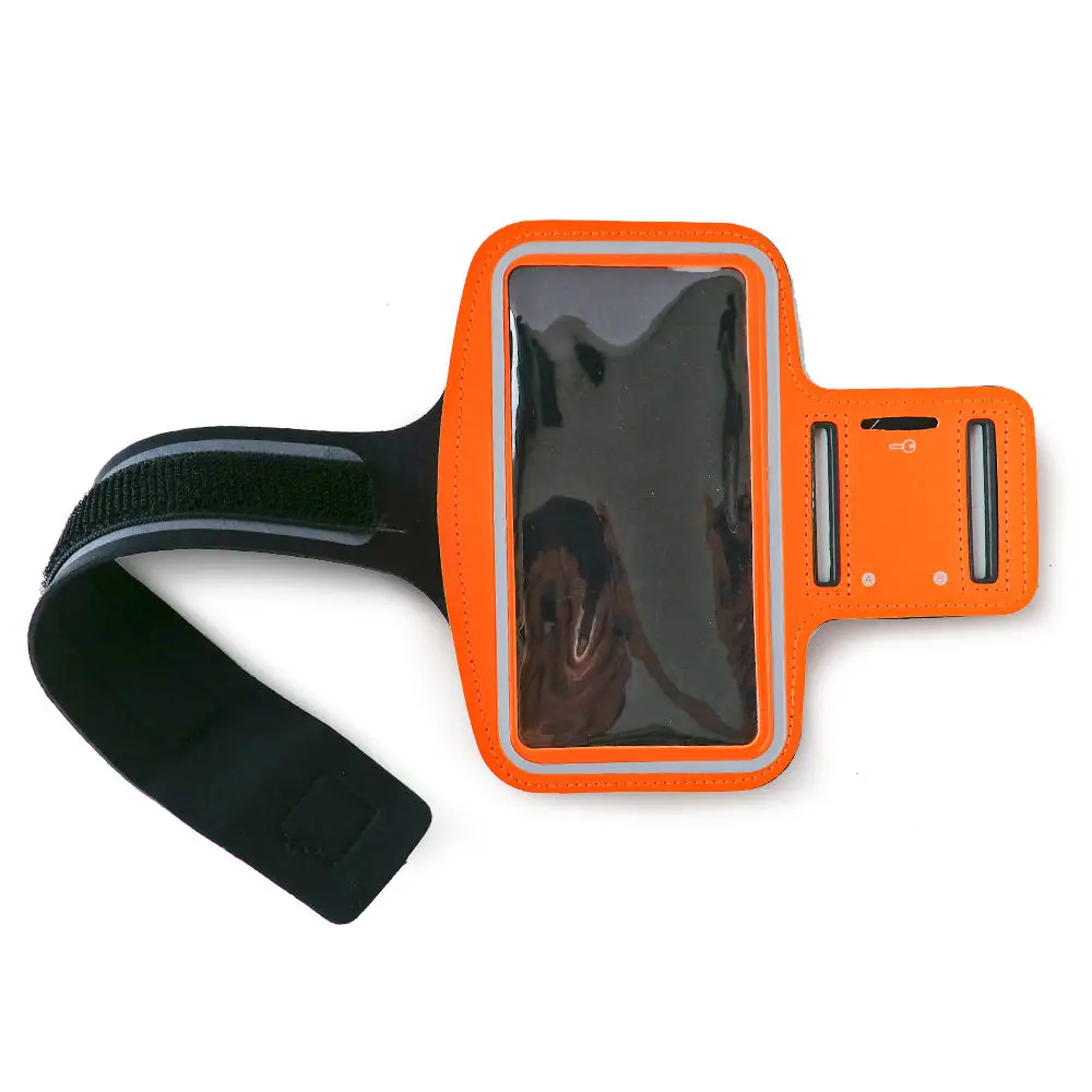 

Universal Arm Bag 5.5inch Mobile Phone Armband For Running Sport