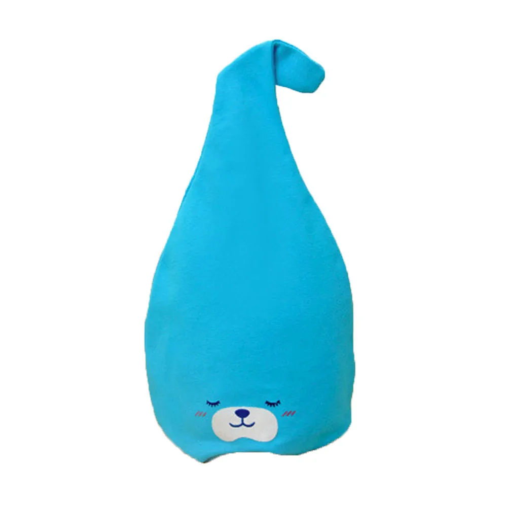 Милый для новорожденных с персонажами из мультфильмов мальчиков и девочек