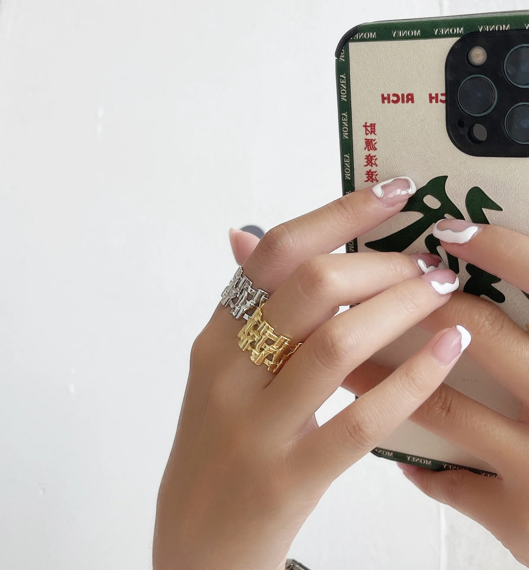 thumb