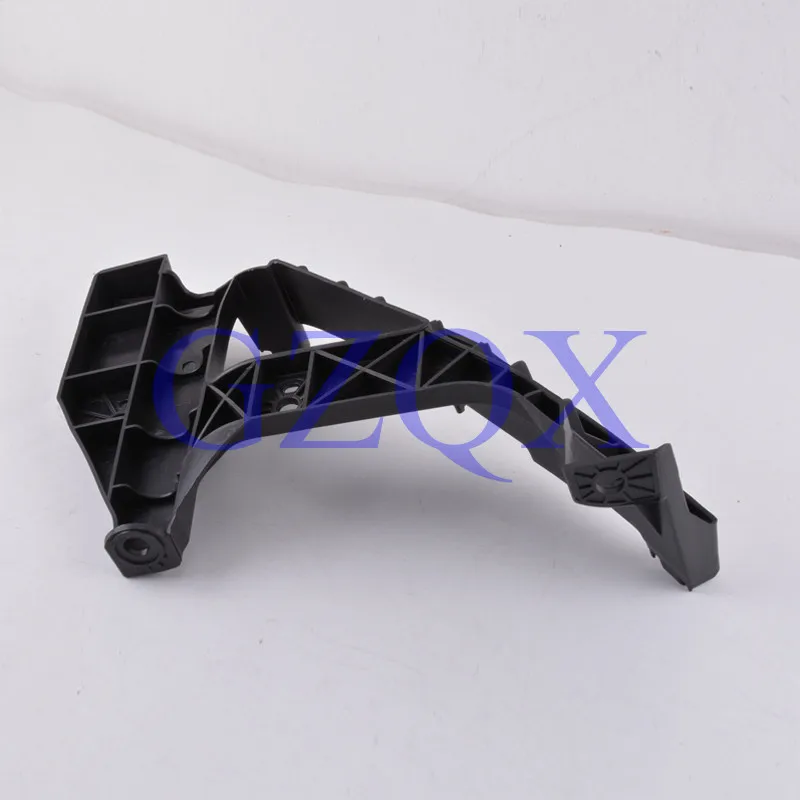 Кронштейн для передних фар CAPQX CIVIC 2016 2017 FC1 FC7 хромированный замены OEM #71190 TEA