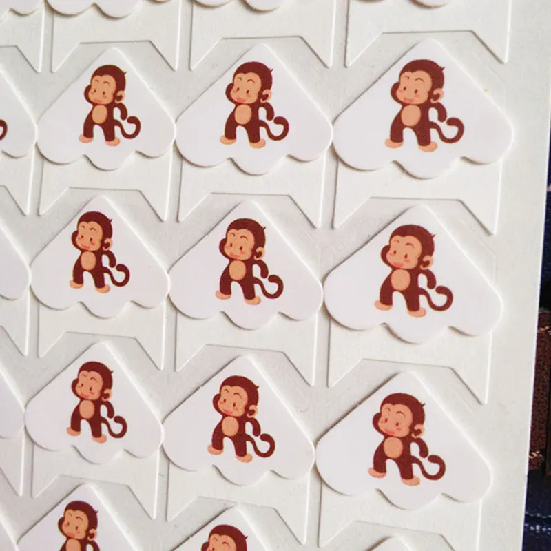 24 шт./лот декоративная рамка сделай сам для скрапбукинга угловые