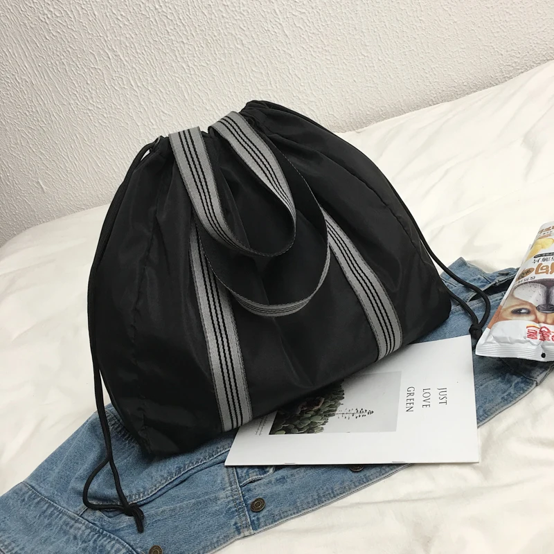 

Big Waterproof Bag Sport Badminton Duffle Bag Women Soccer Backpack Sports And Outdoors Yoga Bolsos Para Mujer Sports Eg50jj