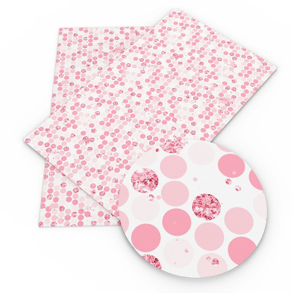 Дэвид Энджи 20*33 см Сердце искусственная Синтетическая кожа заколки для волос