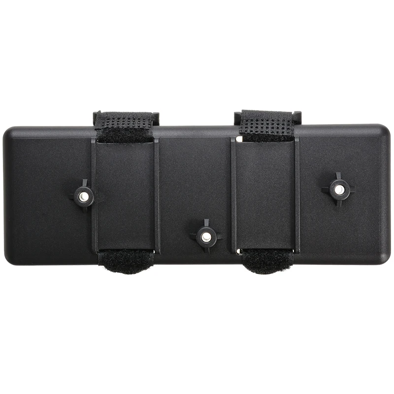 1 шт 15 см х 5 см пластик батарея я