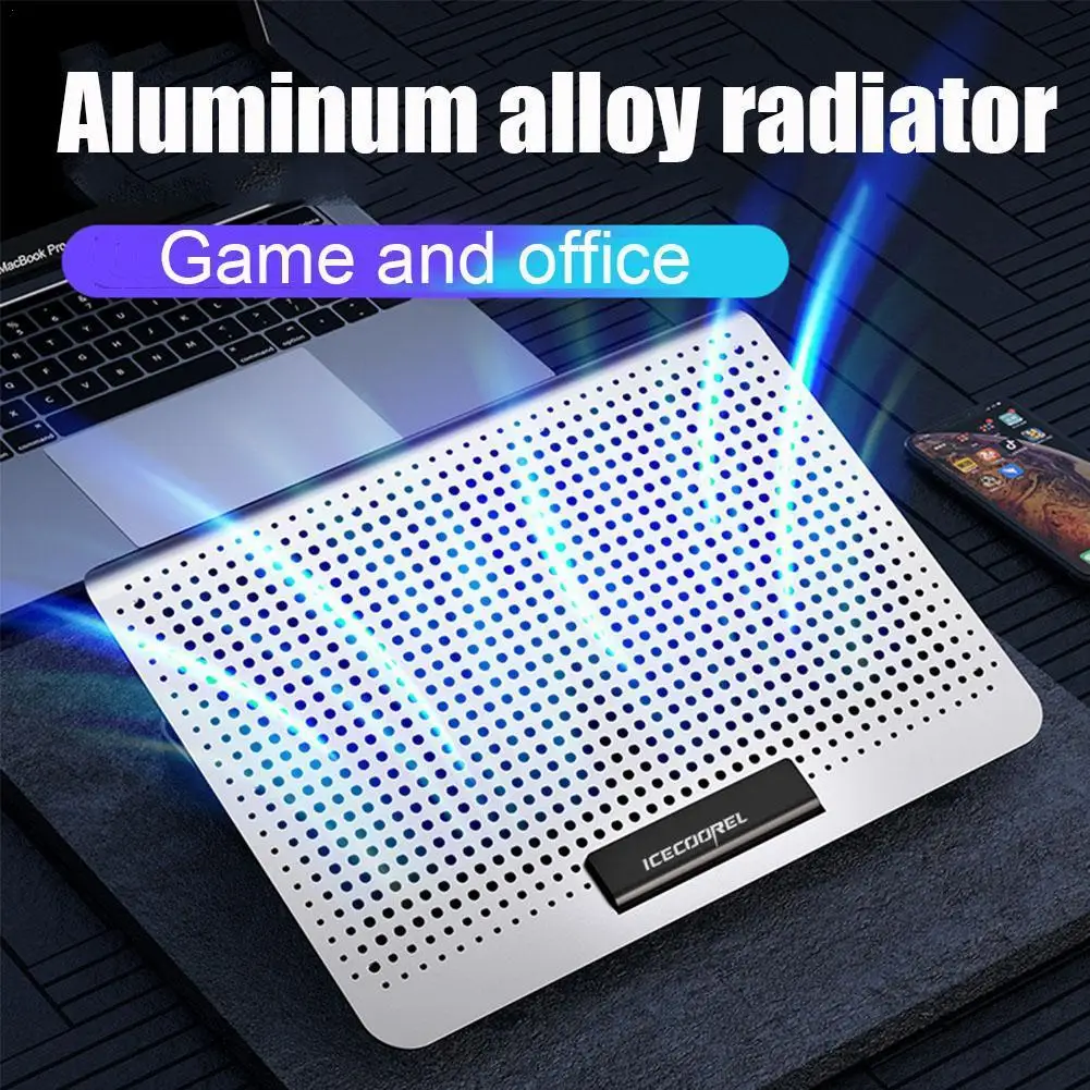 игровой кулер для ноутбука б