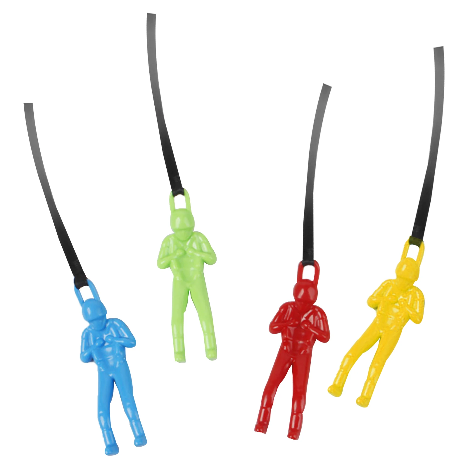 

Hand Throwing Mini Soldier Parachute Toy Children Hand Throwing Flying Outdoor Sports Toy Educational Toys Fly Parachute Sport