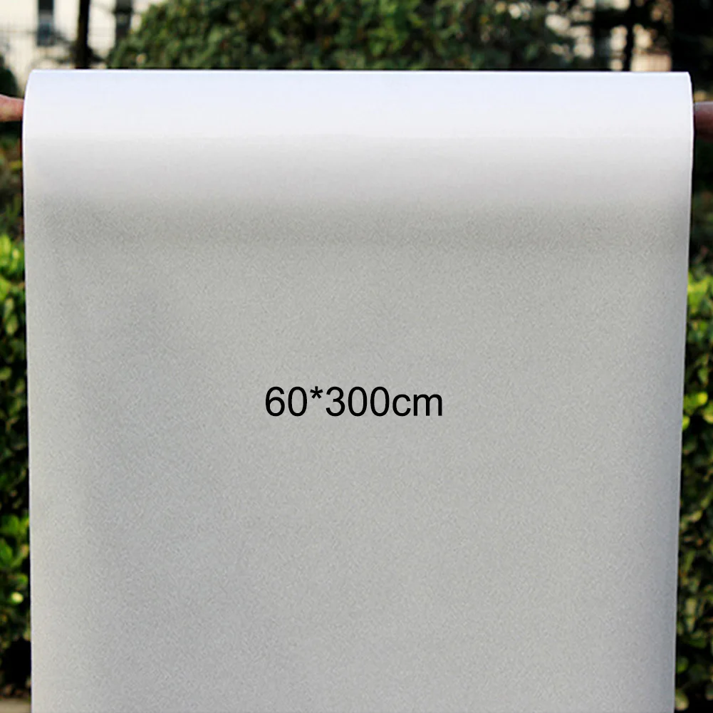 

ПВХ Солнцезащитная клейкая оконная палочка Наклейка на стекло