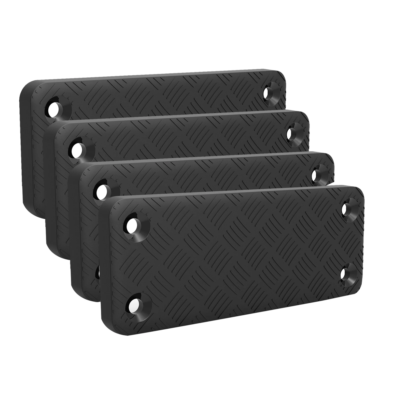 

Магнитный держатель для скрытого пистолета, винтовки, Магнитный кобура для настольного автомобиля, подходит для охоты