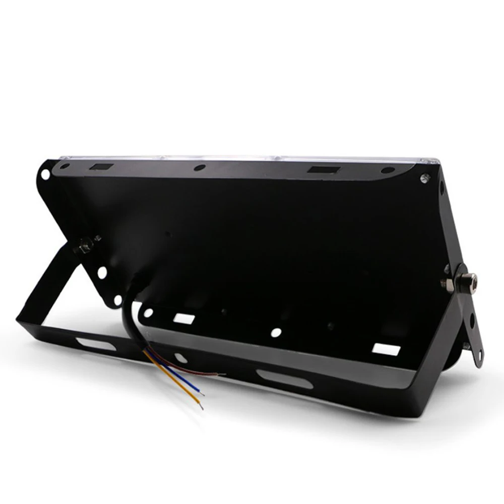 50 Вт Светодиодная ультрафиолетовая бактерицидная дезинфекционная лампа UVC