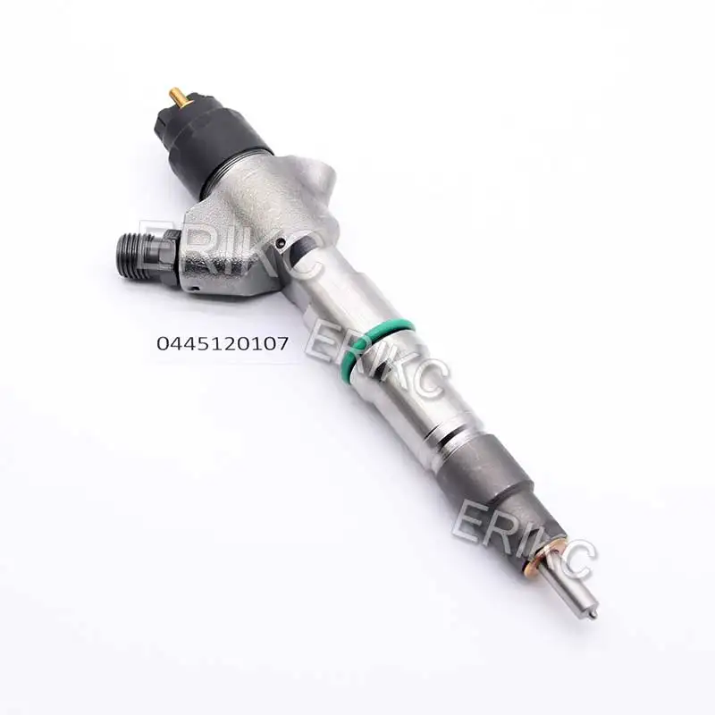 

0445120107 Injector Assembly 0 445 120 107 Original Diesel Fuel Injector 0445120 107 Common Rail Injector for WP6 Deutz 226B
