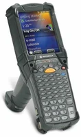 original brand new zebra mc92n0 g pn mc92n0 gl0sxeya5wr 2d wireless mobile computer barcode scanner