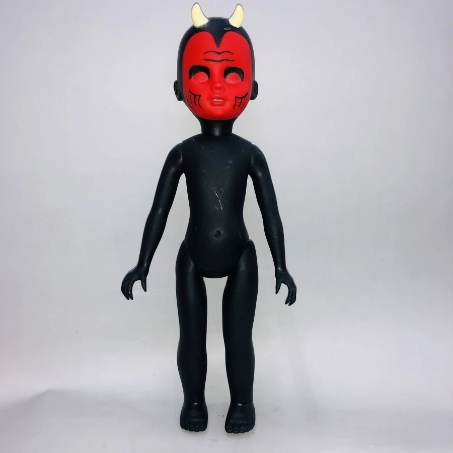G new 26cm Scary chucky doll Toys Horror Movies Child's Play Bride of Chucky Horror Doll toy - Цвет: G