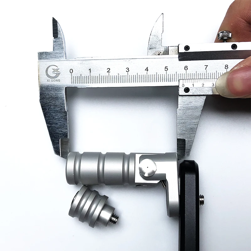 Рычаг переключения передач Регулируемый складной переключатель педаль ЧПУ для