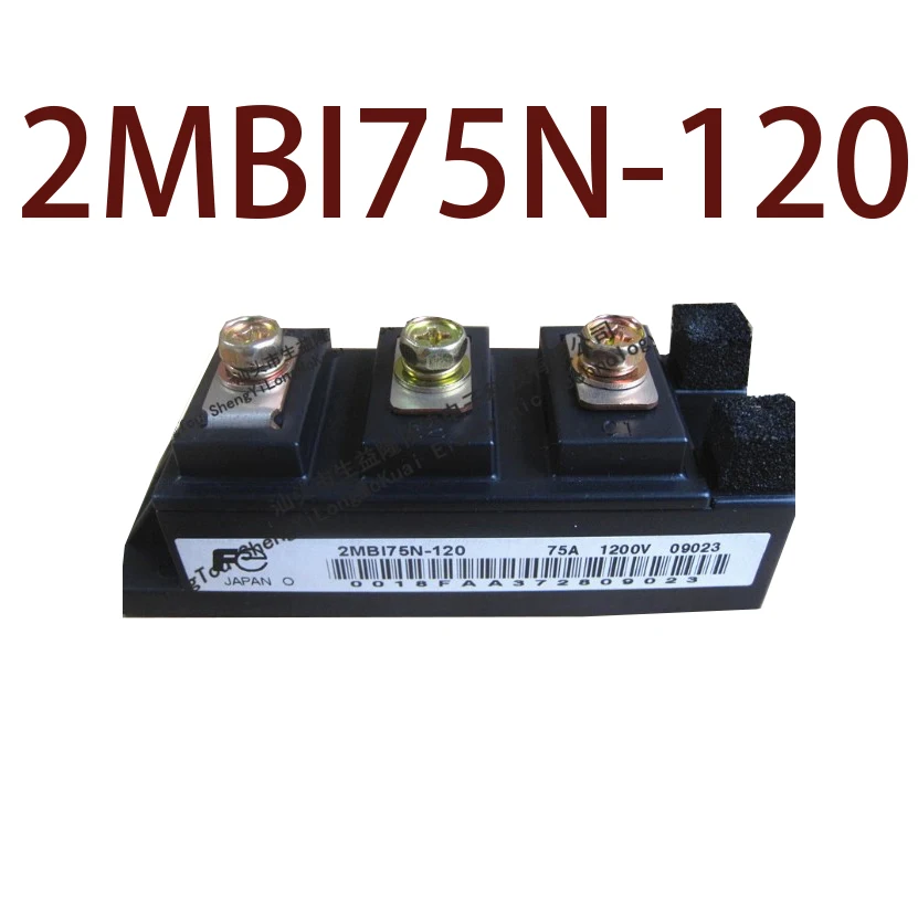 

Оригинал -- 2MBI75N-120 2MBI75N-060 гарантия 1 год {фотографии склада}
