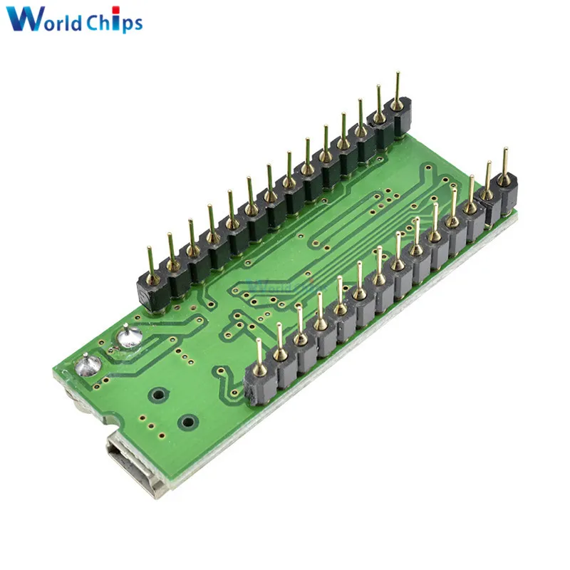 Модуль голосового управления для WT588D U 5 В мини USB интерфейс модуль звукового