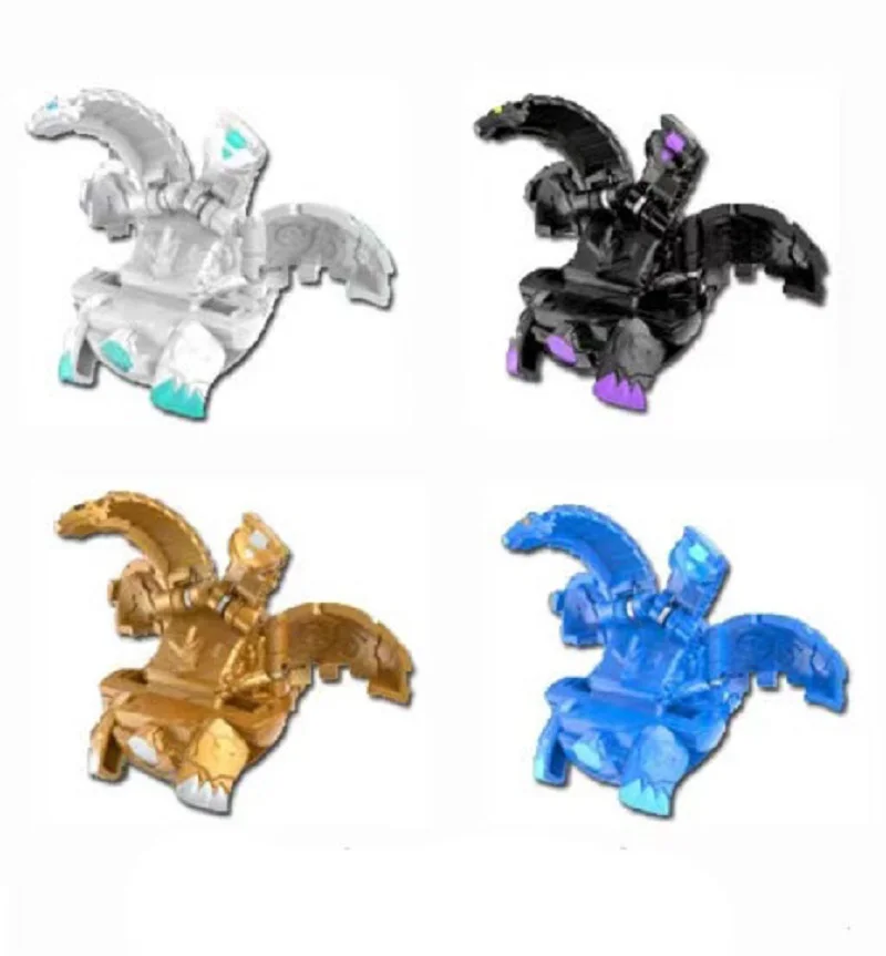 Bakuganes Ultra Advanced Howlkor 3 дюйма (приблизительно 7 6 см) высокая Коллекционная