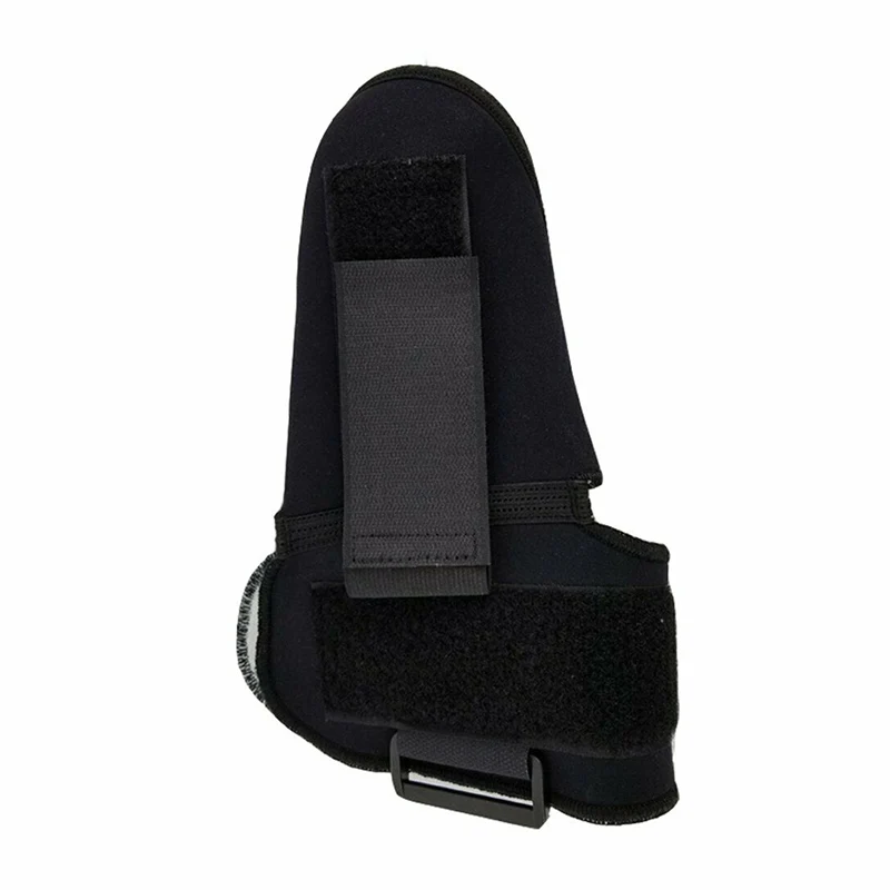 Ортопедический бандаж для ночной поддержки лодыжки медицинский снятия