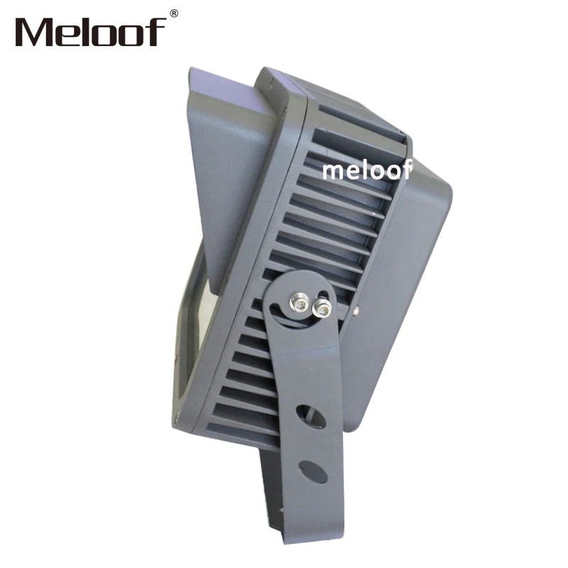 LED FloodLight 12W 24W 36W Reflector RGB Flood Light Waterproof Spotlight Wall Outdoor Lighting Garden | Лампы и освещение