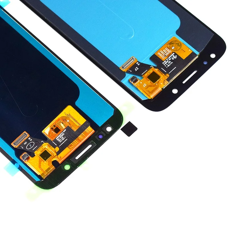 Супер AMOLED lcd для SAMSUNG Galaxy J5 Pro J530 J530F J530FM SM-J530F J530G/DS lcd дисплей кодирующий преобразователь сенсорного экрана в сборе