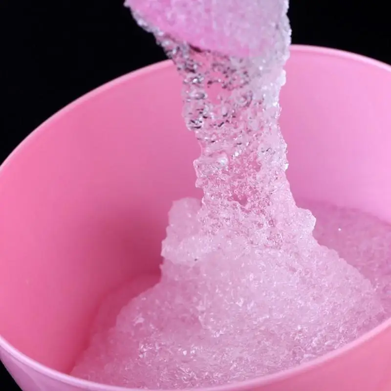 1 шт. летняя охлаждающая Капсульная маска порошок коллаген белок Биоактивные