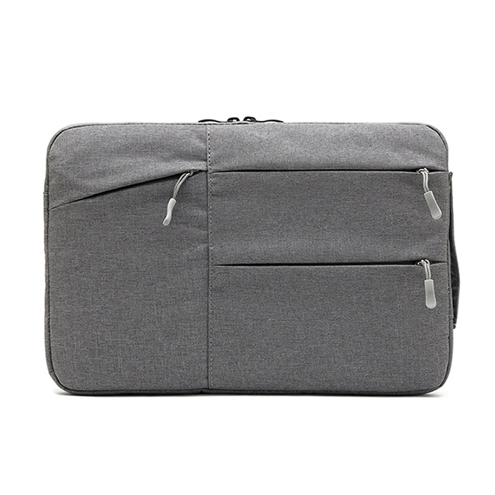 Laptop Bags Case 11.3 13.3 14.6 15.6 inch Notebook Computer Bag For Macbook Air Pro 11 12 13 15 Polyester Sleeve Pouch |