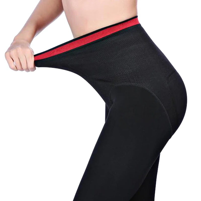 Высококачественные трикотажные бархатные колготки эластичные тонкие теплые