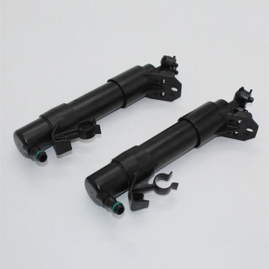 2 шт. для VW Golf 5 R32 Rabbit 2004 2005 2006 2007 2008 2009 Автомобильный Стайлинг Омыватель фар