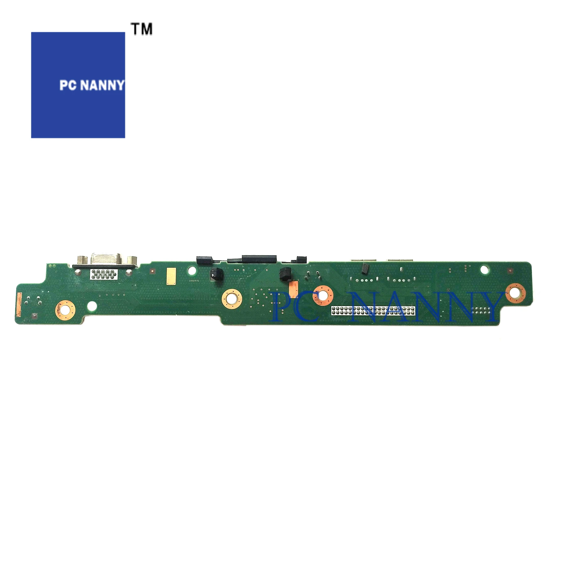 

PCNANNY FOR DELL DL1000 VGA USB board CN-059K4P 059K4P 59K4P test good
