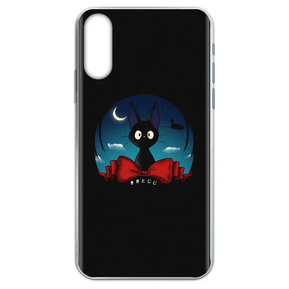 Мягкий чехол из ТПУ для телефона Samsung Galaxy S20 S10 Plus 5G Ultra S10e A51 A71 A40 A10 S7 S8 с рисунком