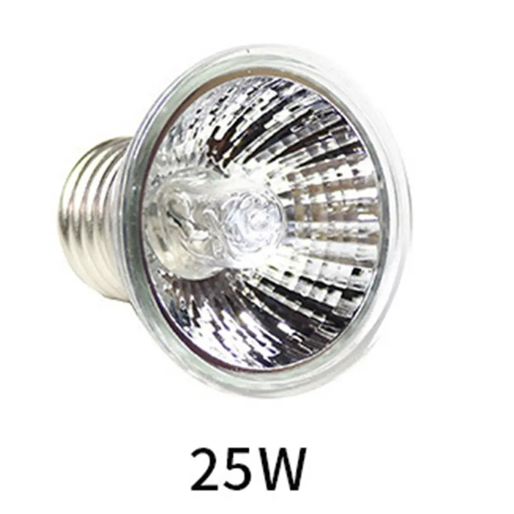 Рептилия греется пятно лазания лампа для животных полный спектр UVA UVB черепаха Tuff