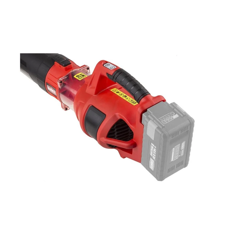 Воздуходувка Hammer VZD40V аккумуляторная без АКБ и ЗУ|Воздуходувки пылесосы| |